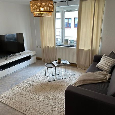 Cityapartments Schanze 17 Im Zentrum Von FDH Esterno foto