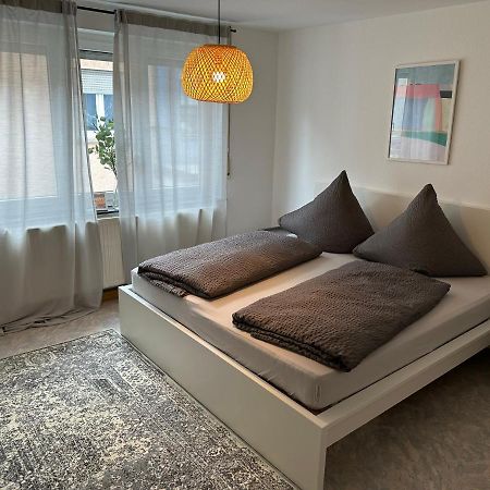 Cityapartments Schanze 17 Im Zentrum Von FDH Esterno foto
