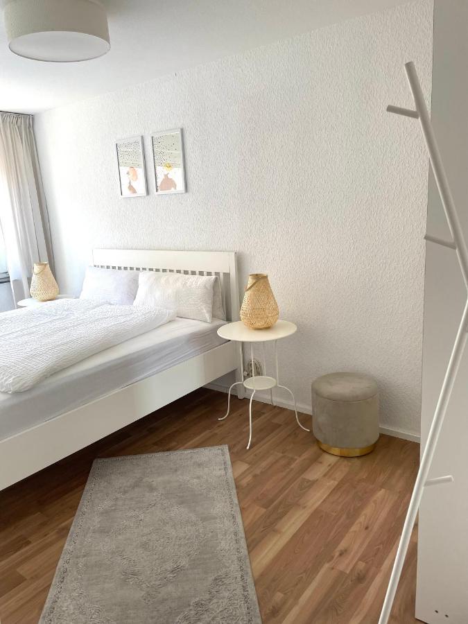 Cityapartments Schanze 17 Im Zentrum Von FDH Esterno foto