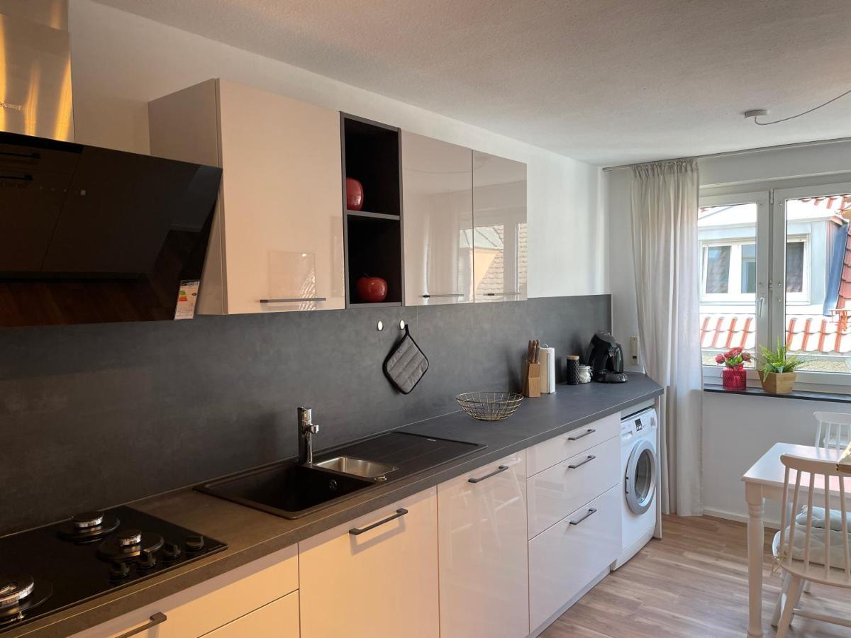 Cityapartments Schanze 17 Im Zentrum Von FDH Esterno foto