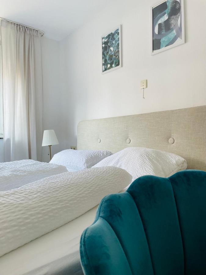 Cityapartments Schanze 17 Im Zentrum Von FDH Esterno foto