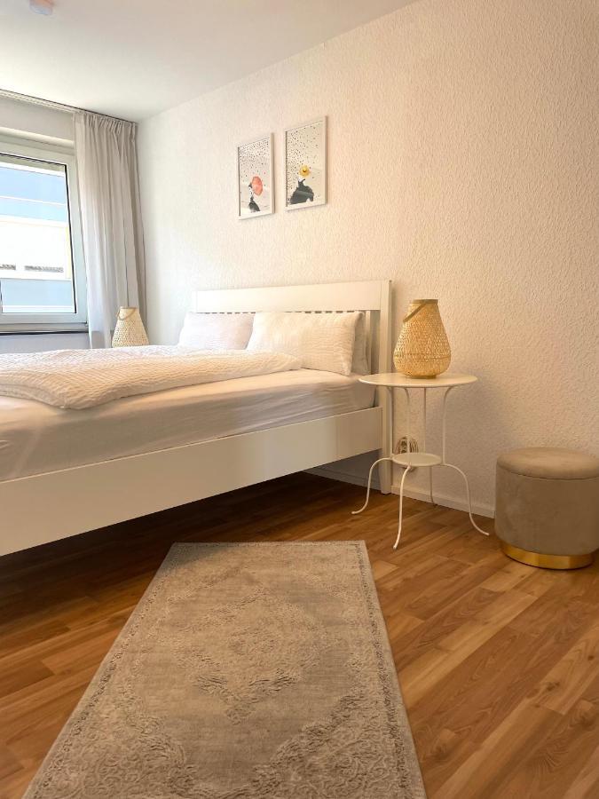Cityapartments Schanze 17 Im Zentrum Von FDH Esterno foto
