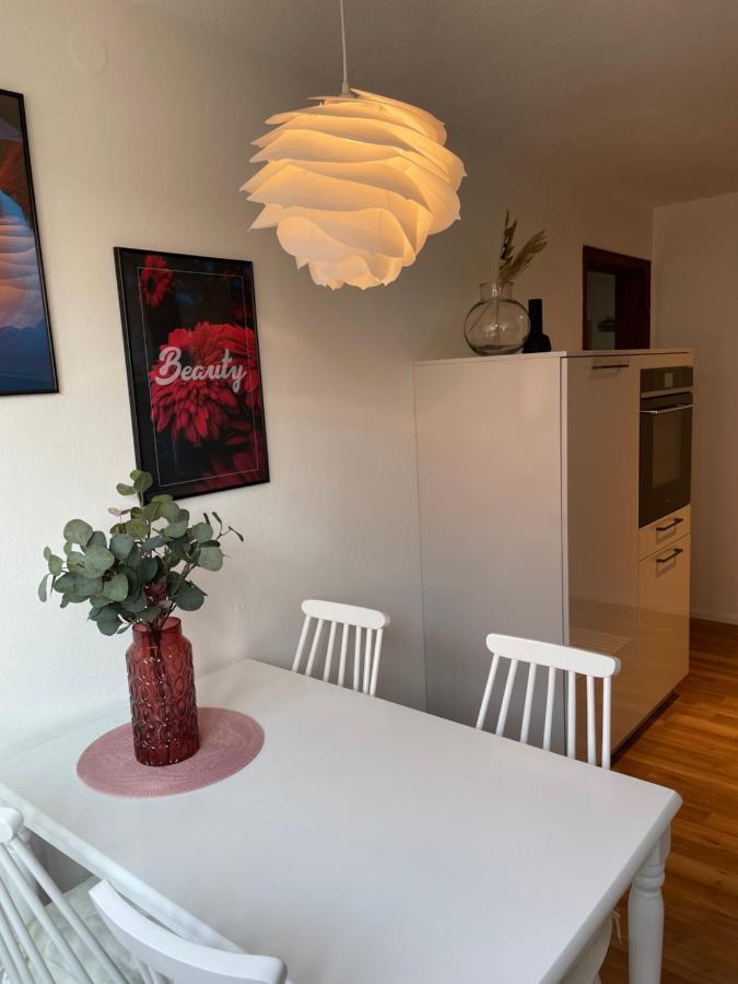 Cityapartments Schanze 17 Im Zentrum Von FDH Esterno foto