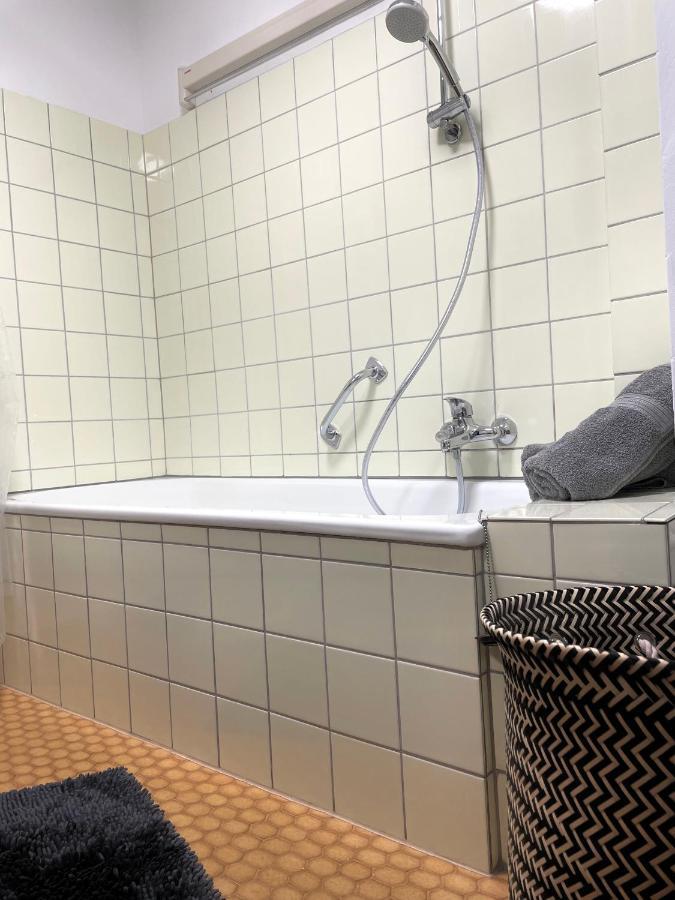 Cityapartments Schanze 17 Im Zentrum Von FDH Esterno foto