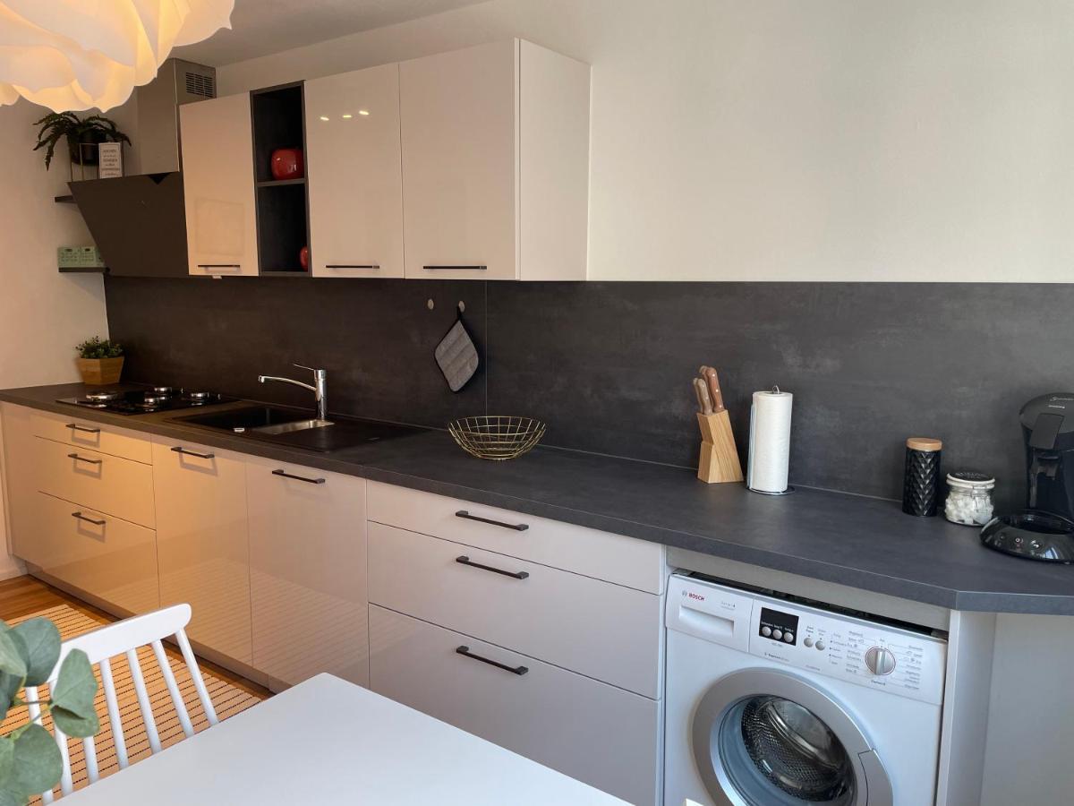 Cityapartments Schanze 17 Im Zentrum Von FDH Esterno foto