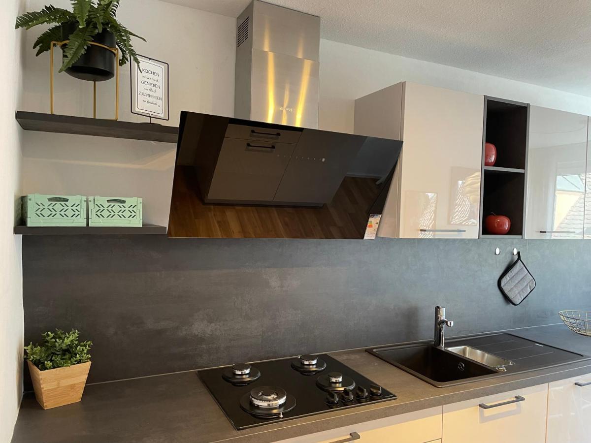 Cityapartments Schanze 17 Im Zentrum Von FDH Esterno foto