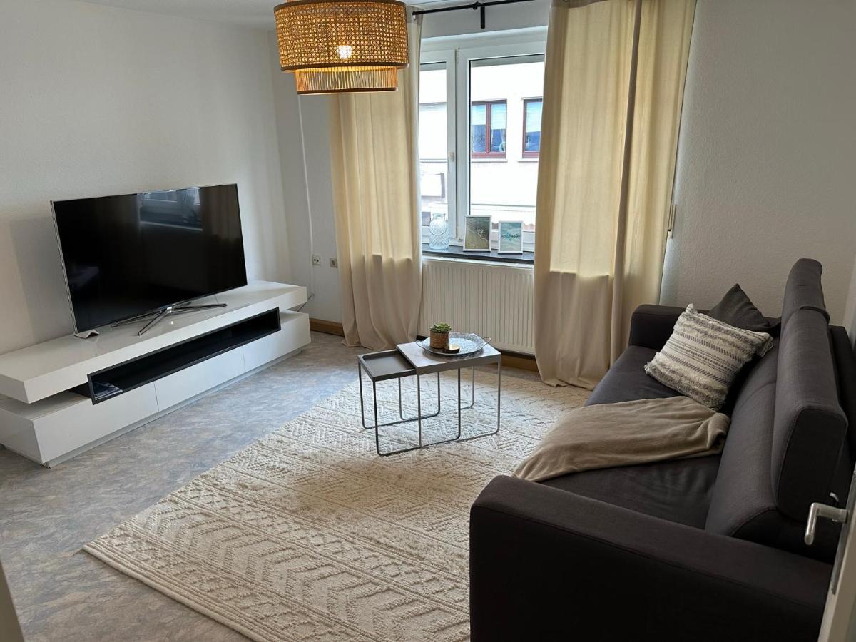 Cityapartments Schanze 17 Im Zentrum Von FDH Esterno foto