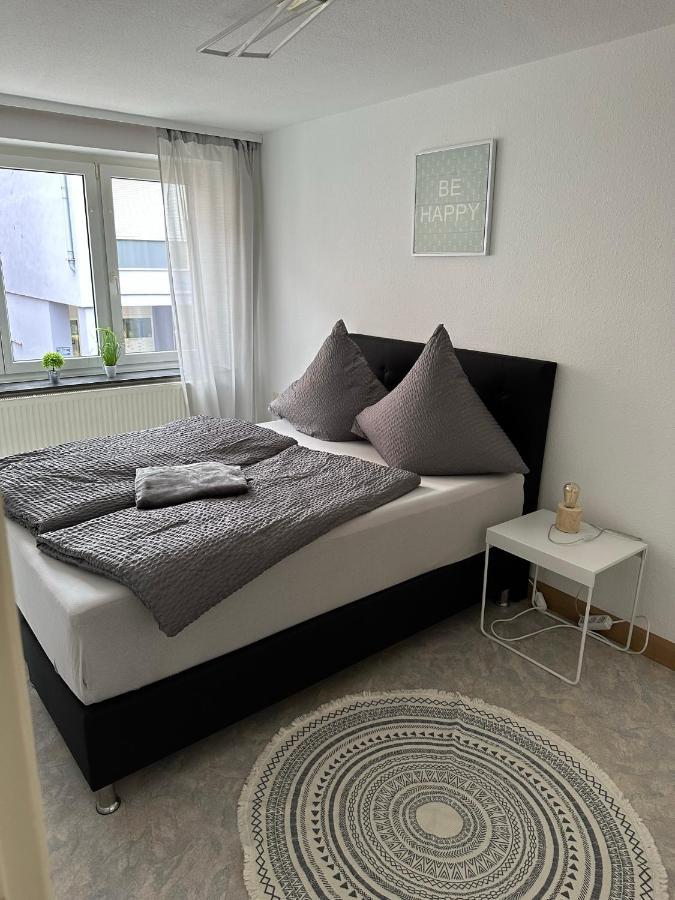 Cityapartments Schanze 17 Im Zentrum Von FDH Esterno foto
