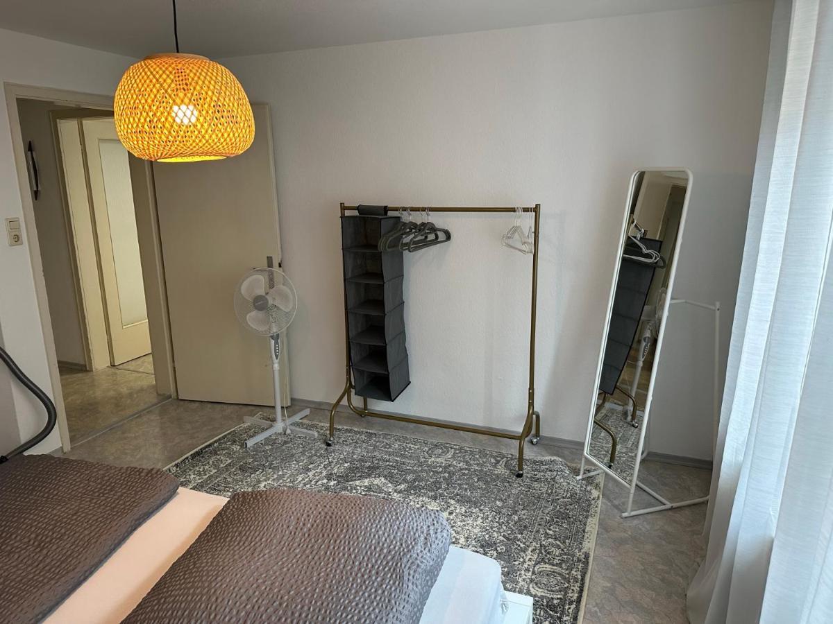 Cityapartments Schanze 17 Im Zentrum Von FDH Esterno foto