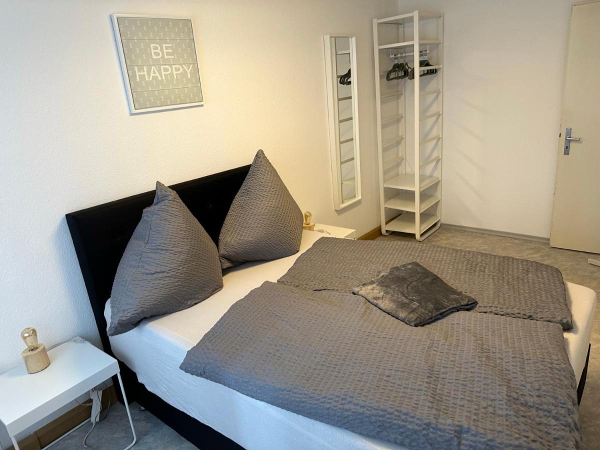 Cityapartments Schanze 17 Im Zentrum Von FDH Esterno foto