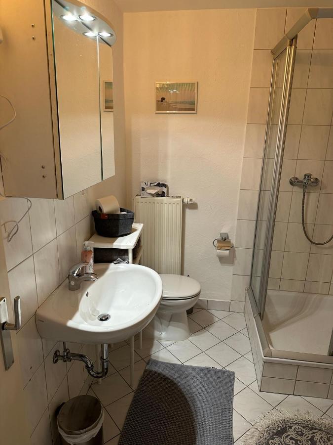 Cityapartments Schanze 17 Im Zentrum Von FDH Esterno foto