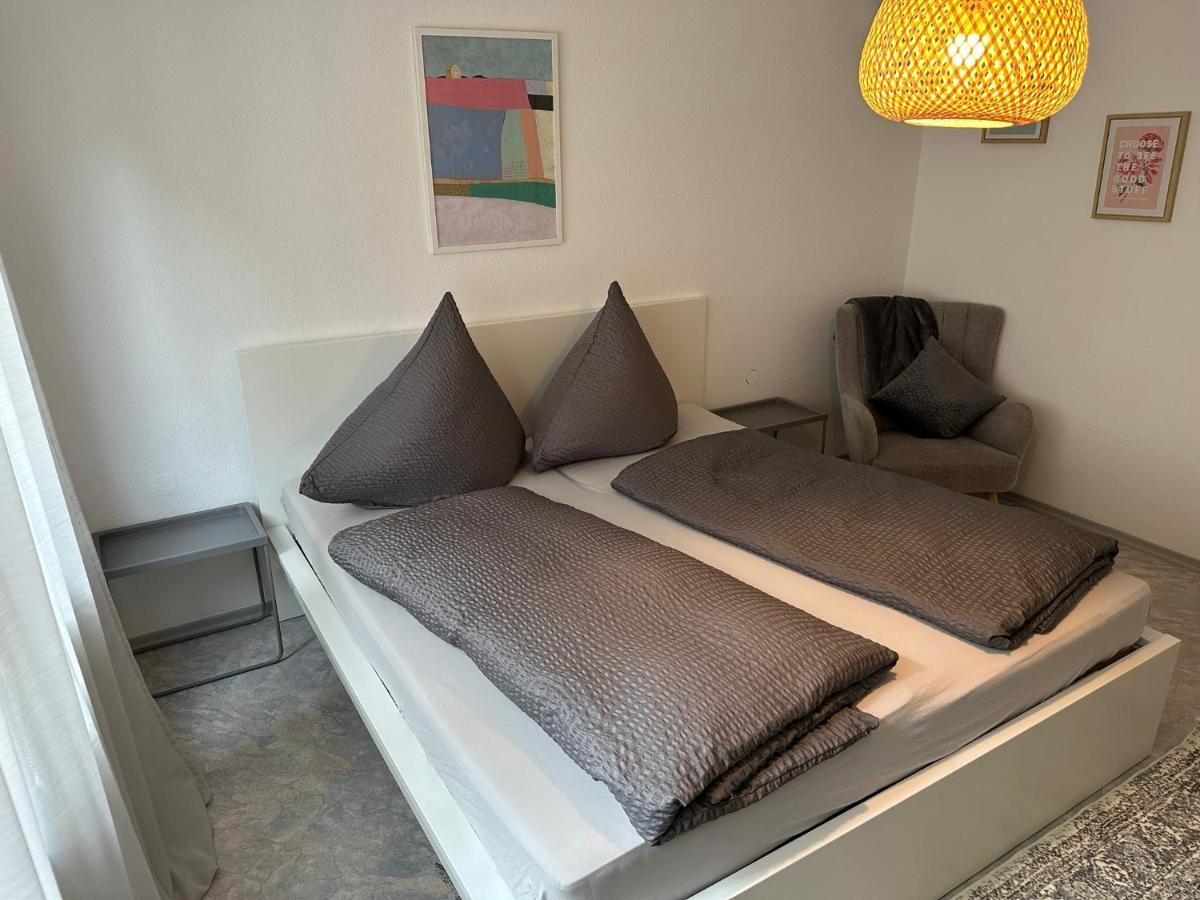 Cityapartments Schanze 17 Im Zentrum Von FDH Esterno foto
