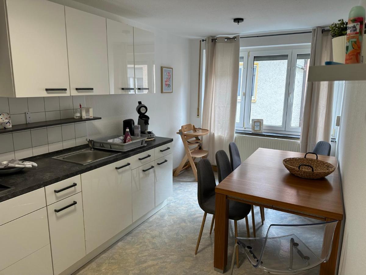 Cityapartments Schanze 17 Im Zentrum Von FDH Esterno foto