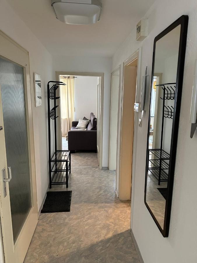 Cityapartments Schanze 17 Im Zentrum Von FDH Esterno foto