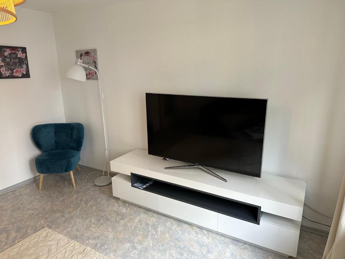 Cityapartments Schanze 17 Im Zentrum Von FDH Esterno foto