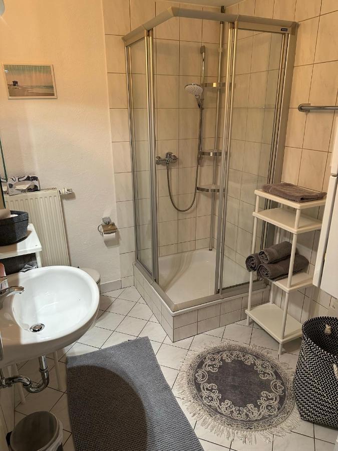 Cityapartments Schanze 17 Im Zentrum Von FDH Esterno foto