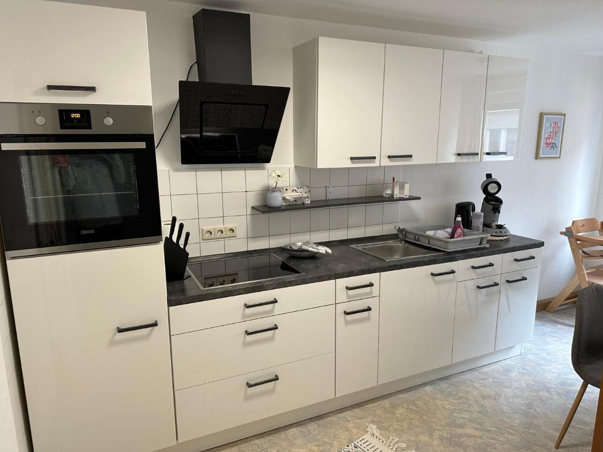 Cityapartments Schanze 17 Im Zentrum Von FDH Esterno foto