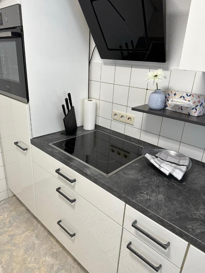 Cityapartments Schanze 17 Im Zentrum Von FDH Esterno foto