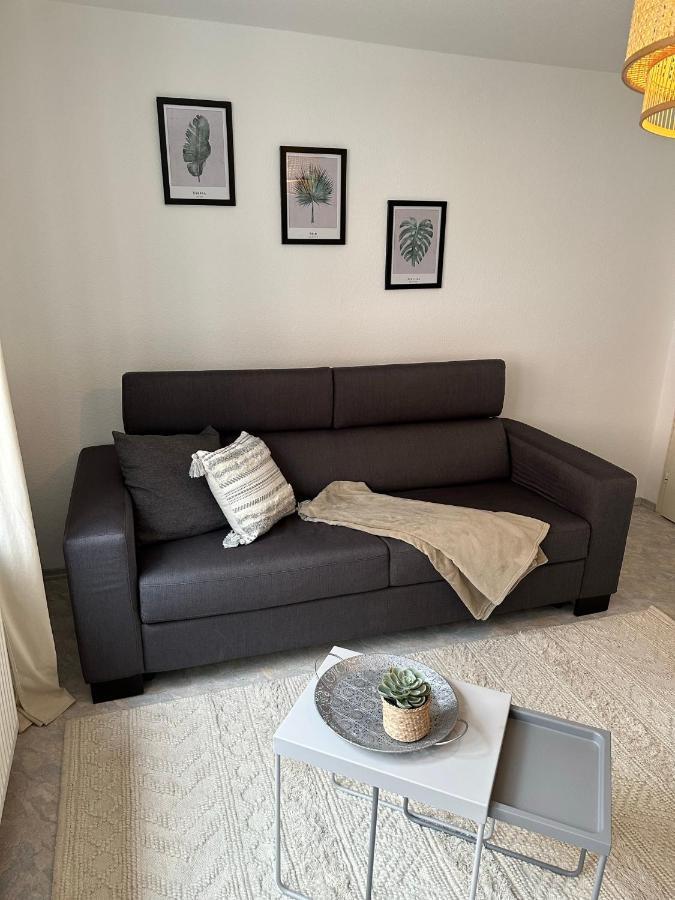 Cityapartments Schanze 17 Im Zentrum Von FDH Esterno foto
