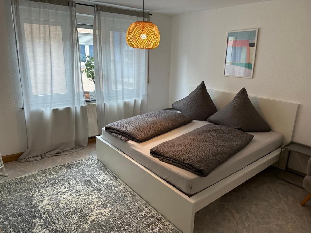 Cityapartments Schanze 17 Im Zentrum Von FDH Esterno foto